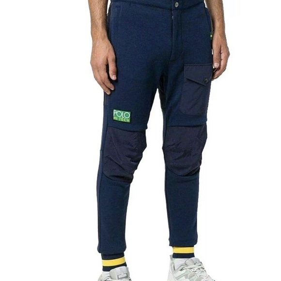 Ralph Lauren Other - Ralph Lauren High tech climber jogger